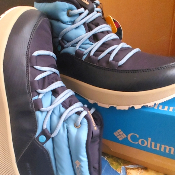 COPY - Women's Boots - Picture 2 of 6